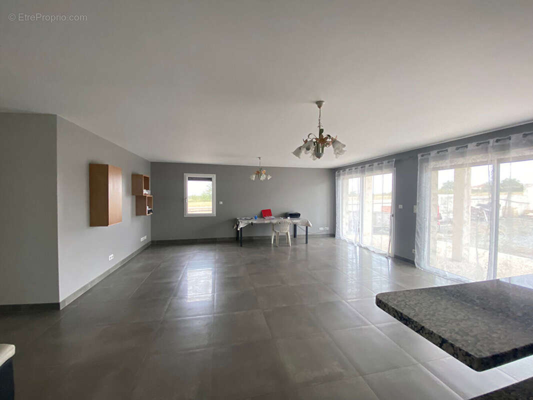 Maison Saint Remy 5 pièces - 144 m2 - photo 3