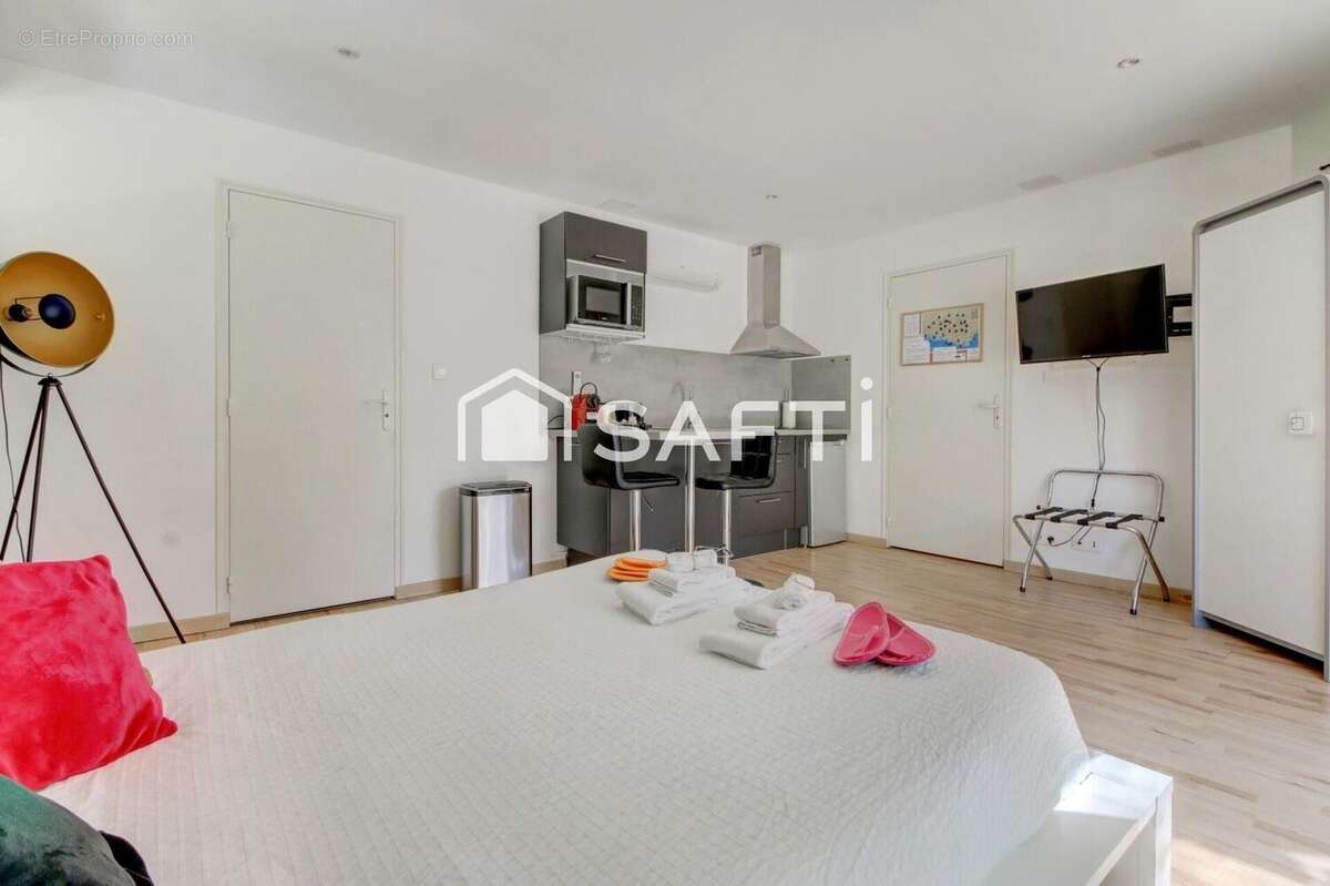Photo 7 - Appartement à AUBAGNE
