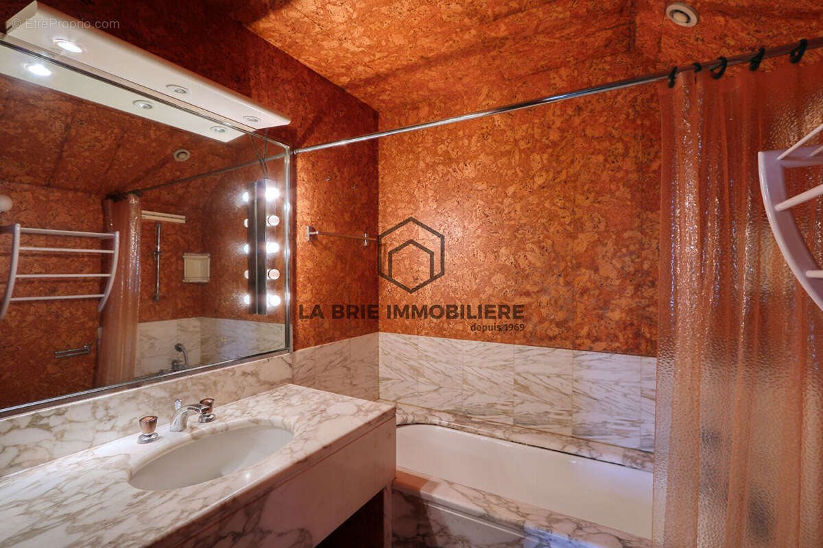 Maison à MAROLLES-EN-BRIE