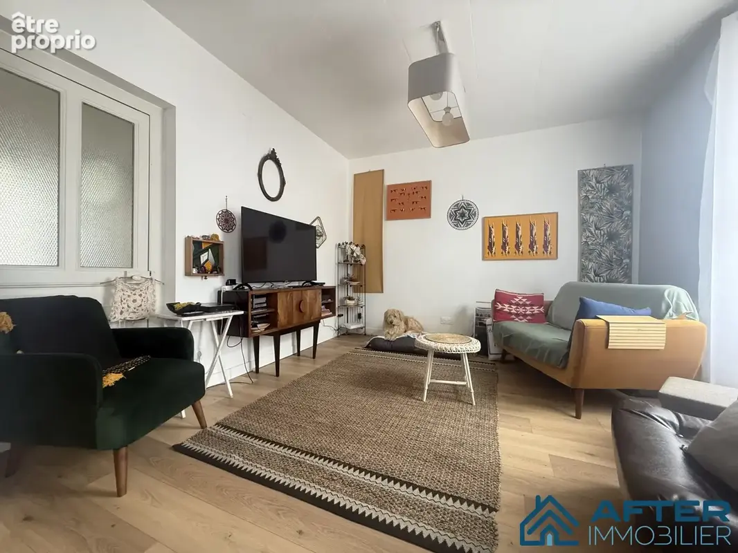 Maison 154 m² à Baccarat  - photo 3