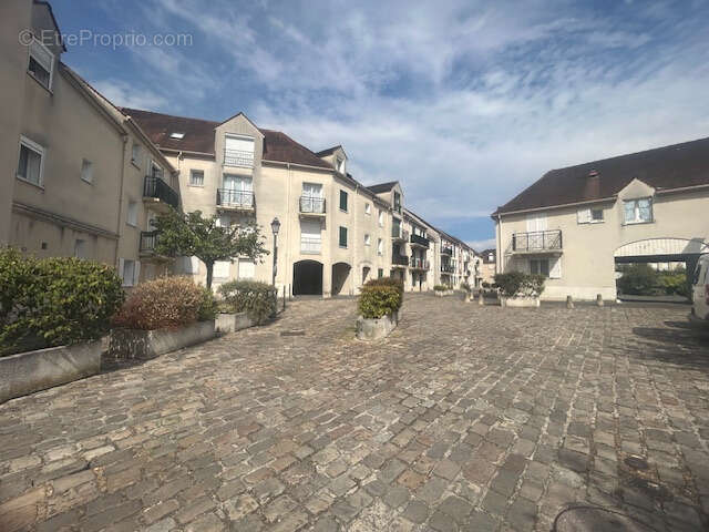 Appartement à MONTLHERY