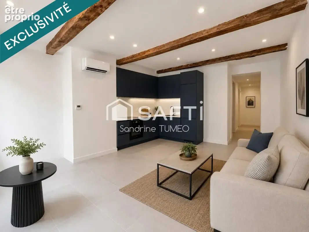 Photo 1 - Appartement à SALINS-LES-BAINS