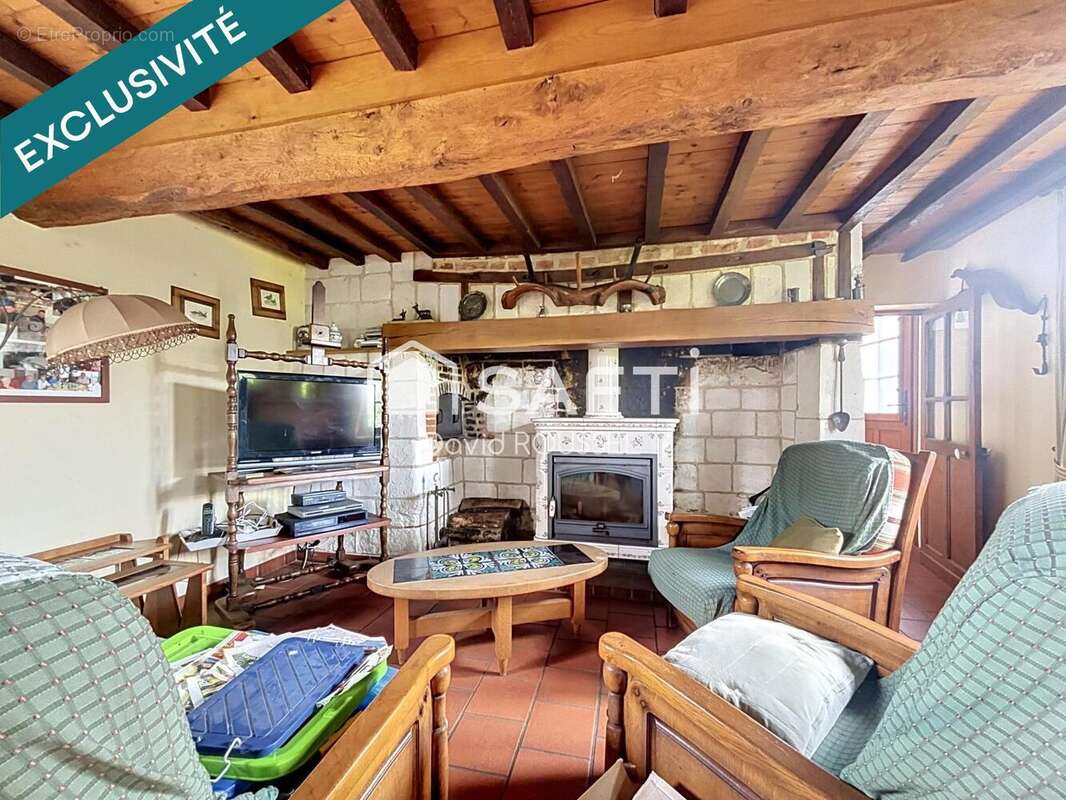 Maison 81 m² à Wailly-Beaucamp  - photo 4