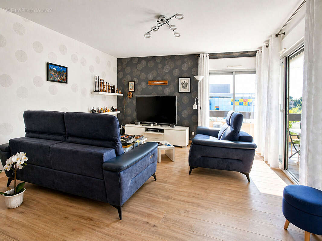 Appartement à NARBONNE