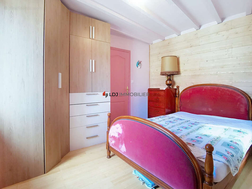 Maison à CORNEILLA-DE-CONFLENT