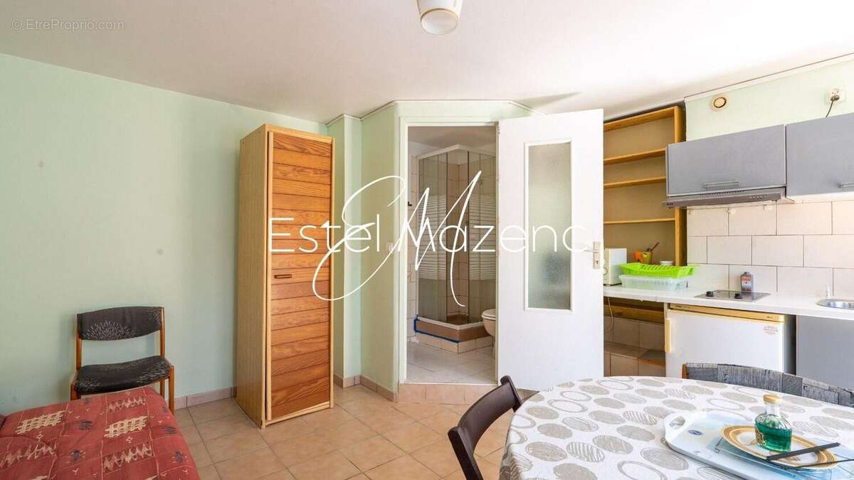 Photo 7 - Maison à PEROLS