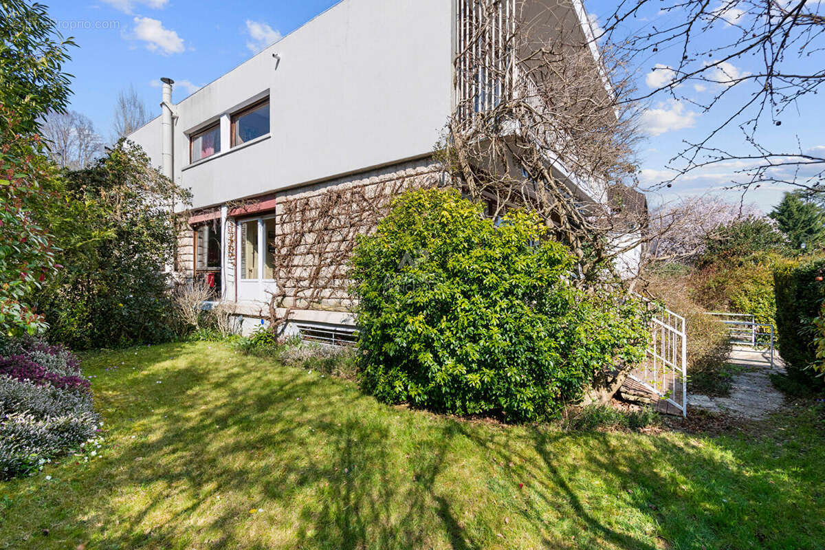 Maison Le Pecq 5 pièces 111.10 m2 - photo 11