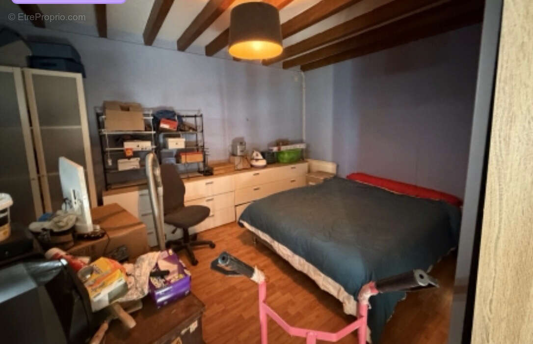 Maison de village à rénover, avec terrain et parcelles - photo 9