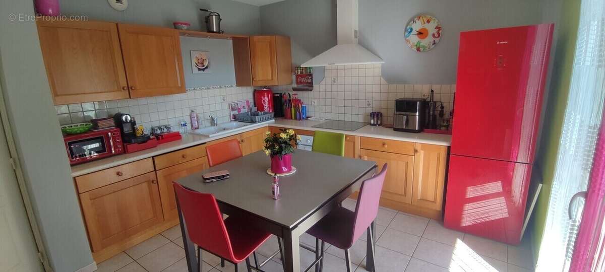 Appartement à VIENNE