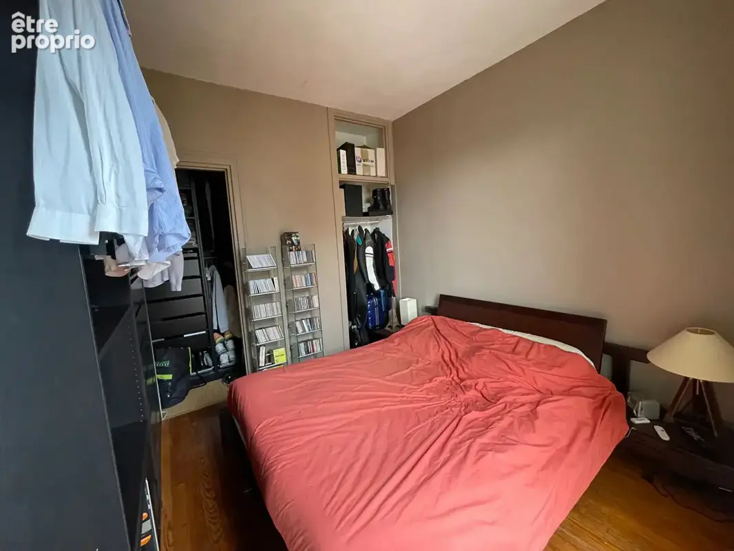 Le havre - 2 pièces 53 m² - idéal primo-accédant ou investisseur - 161 000 - photo 6