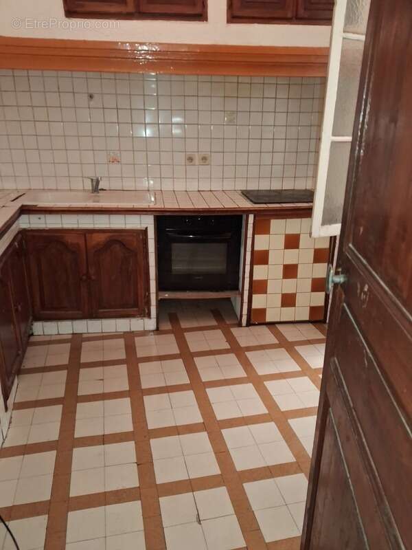 Appartement à DRAGUIGNAN