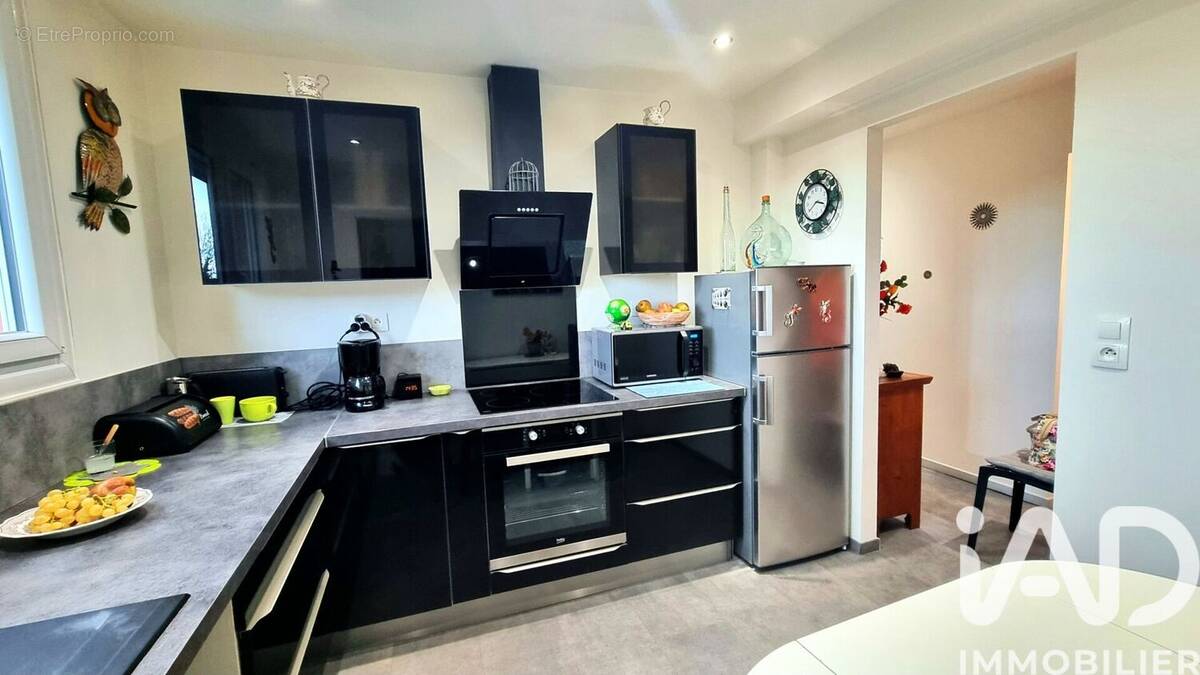 Photo 1 - Appartement à ALBI