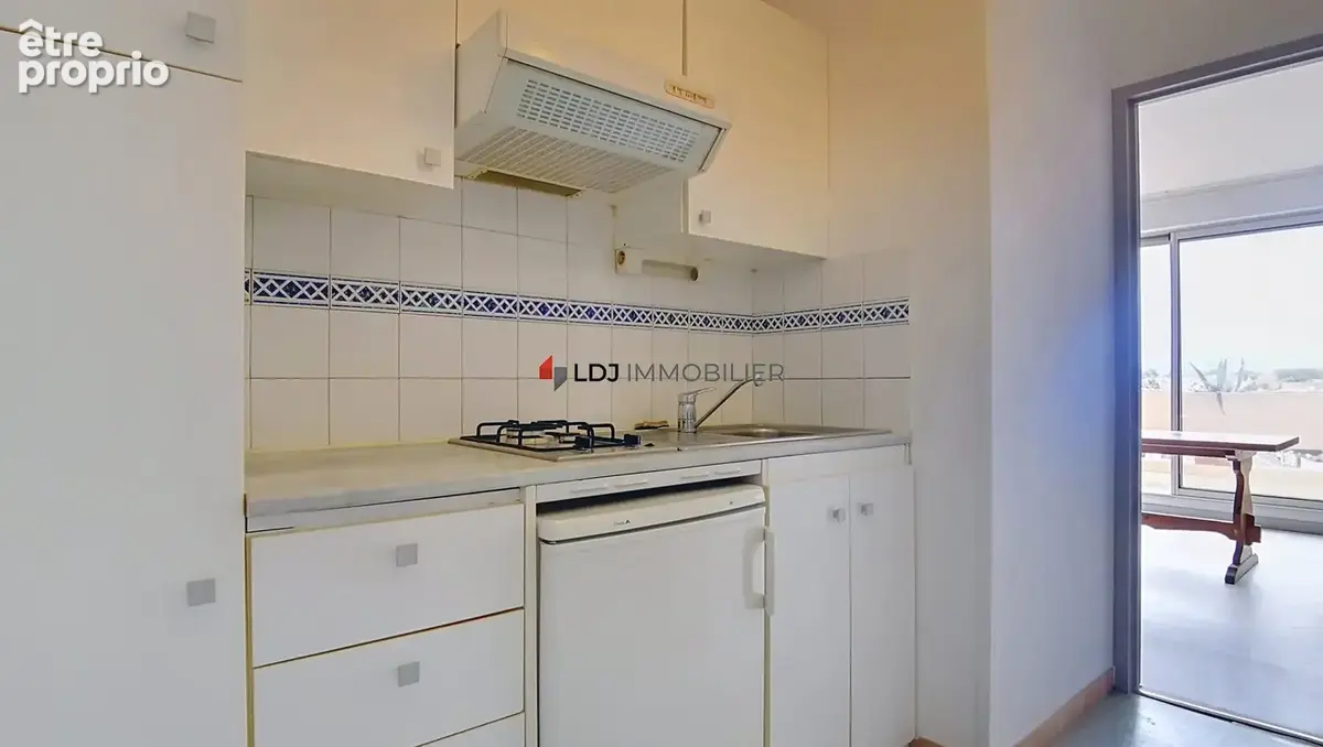 Appartement 1 pièce 30 m² à vendre à Perpignan (66000) - photo 5