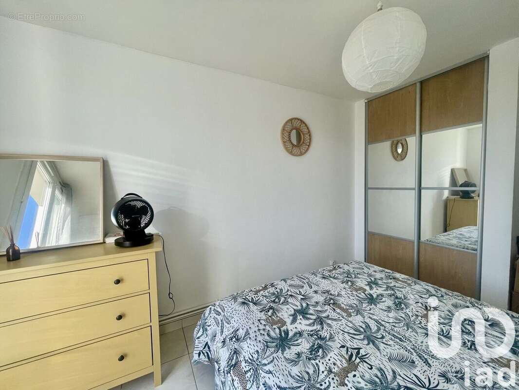 Photo 9 - Appartement à MARSEILLE-12E