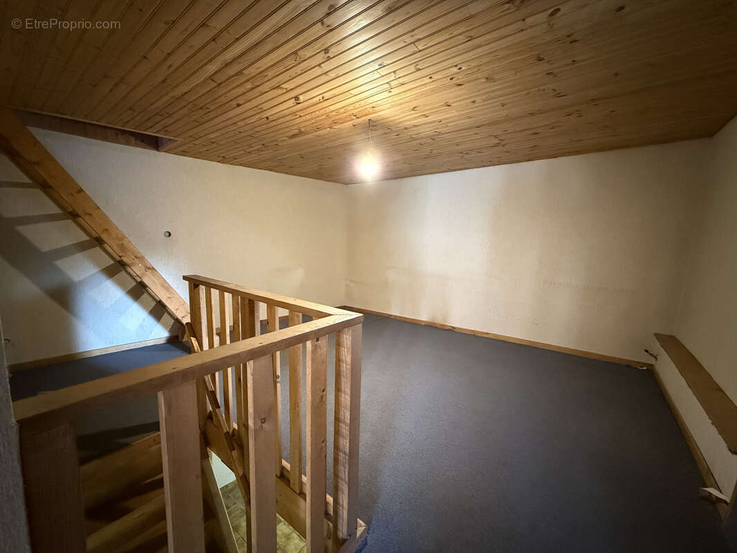 Maison à LES FORGES