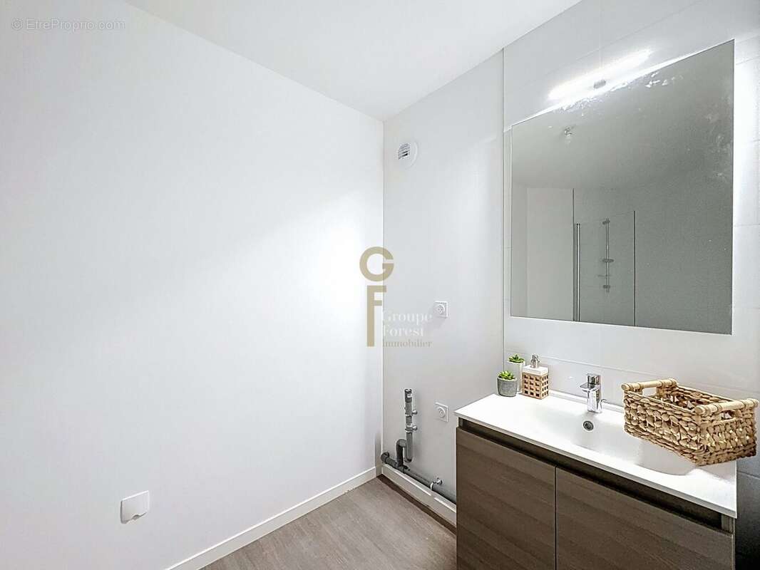 Appartement à LINSELLES