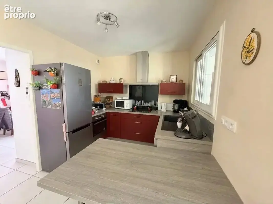 Appartement - photo 2