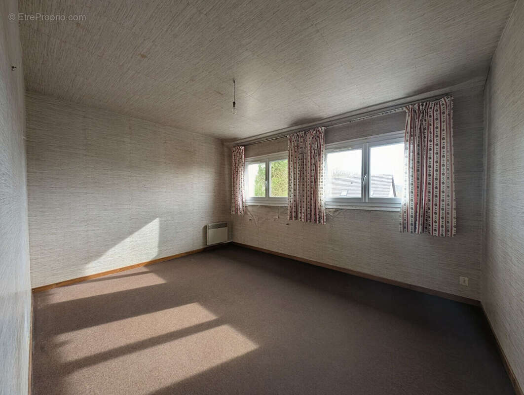 Maison à LE THUIT-SIGNOL