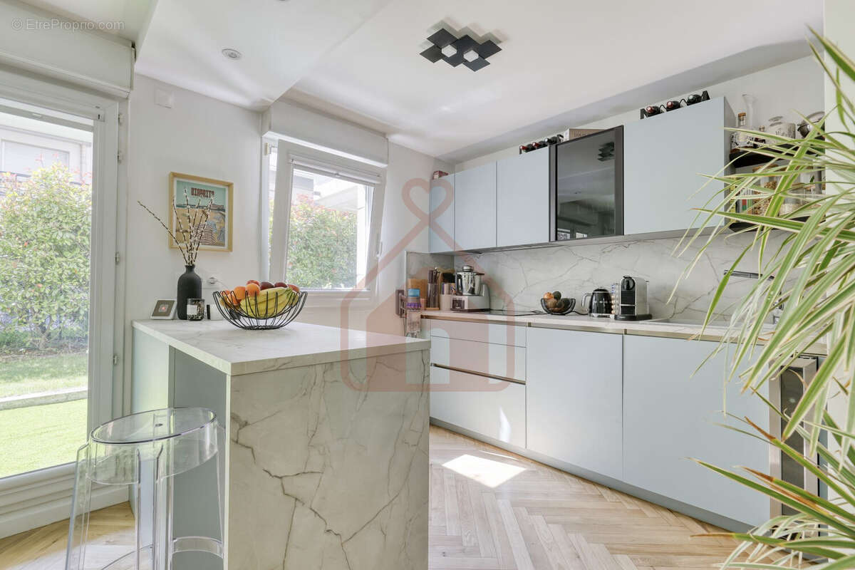 Appartement à THIAIS