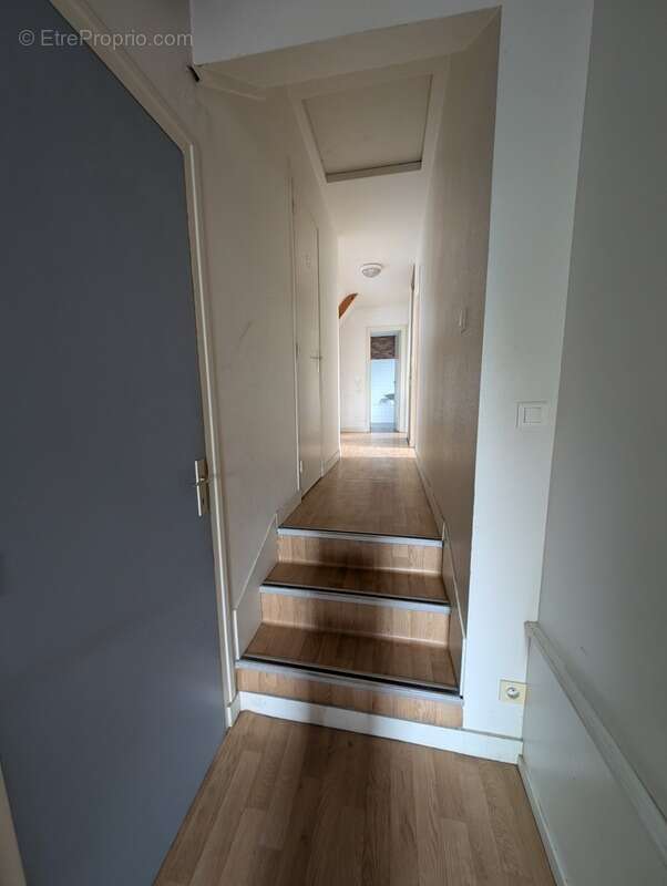 Maison à QUESTEMBERT