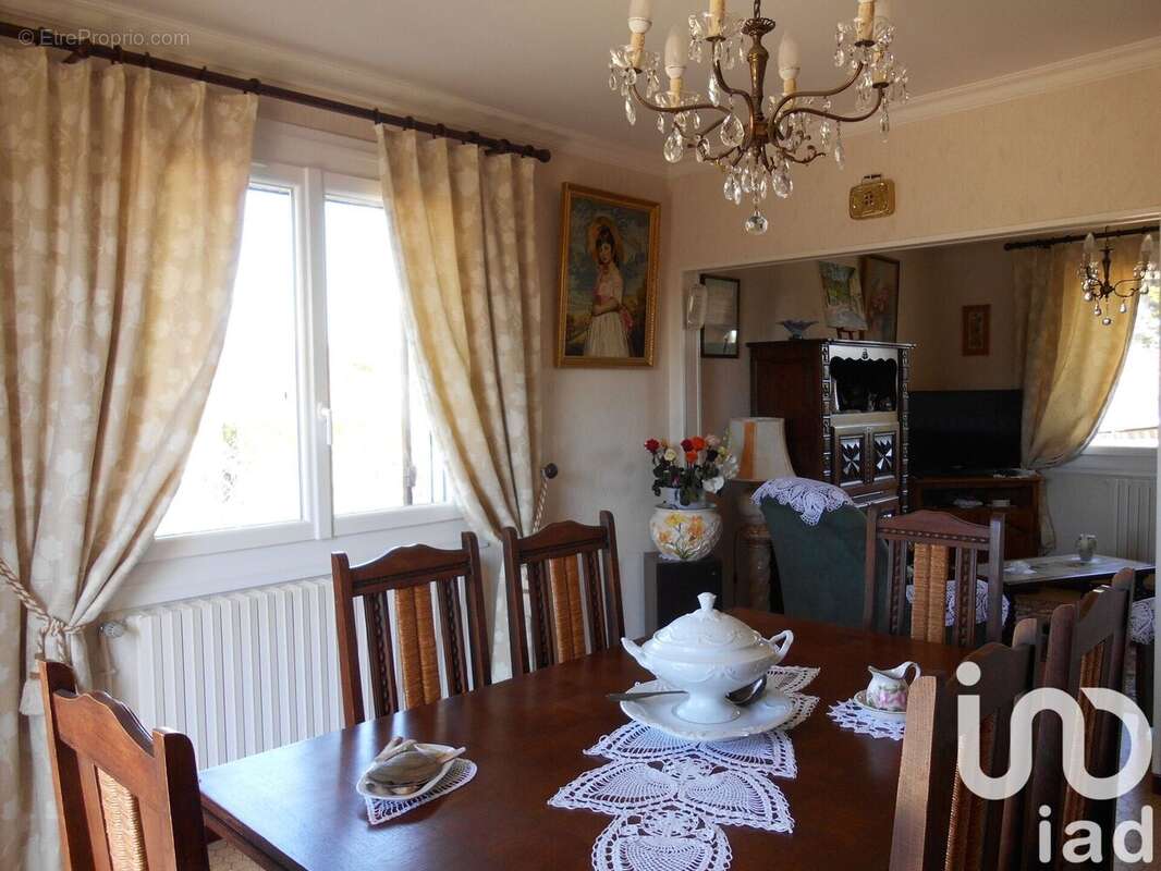 Photo 5 - Maison à MARMANDE