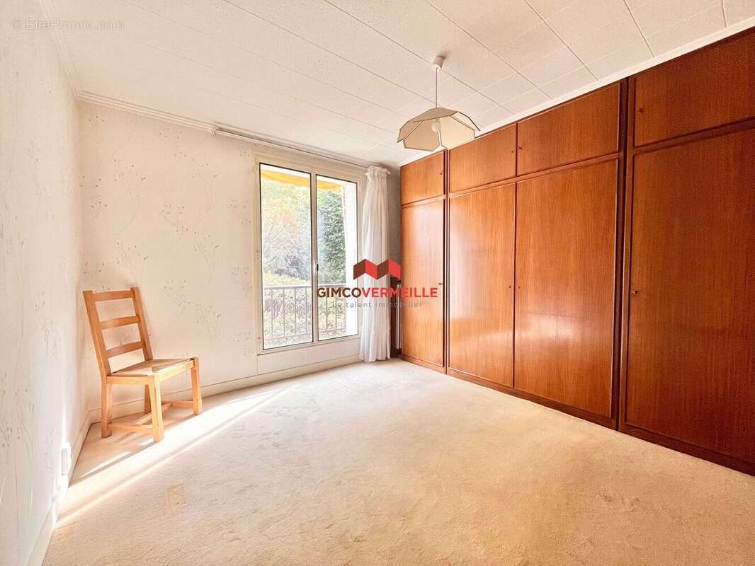 Appartement à LE VESINET