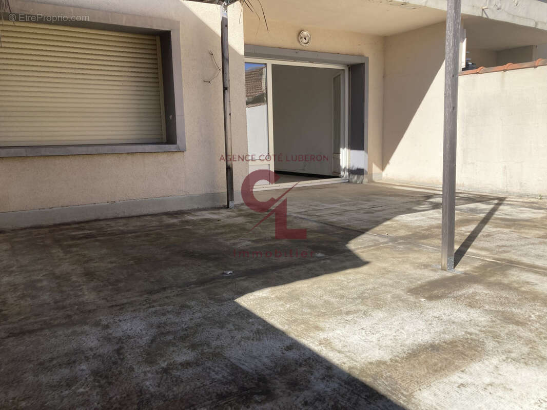 Appartement à CAVAILLON