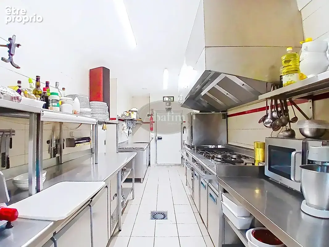 Auberge clé en main avec logement - photo 4