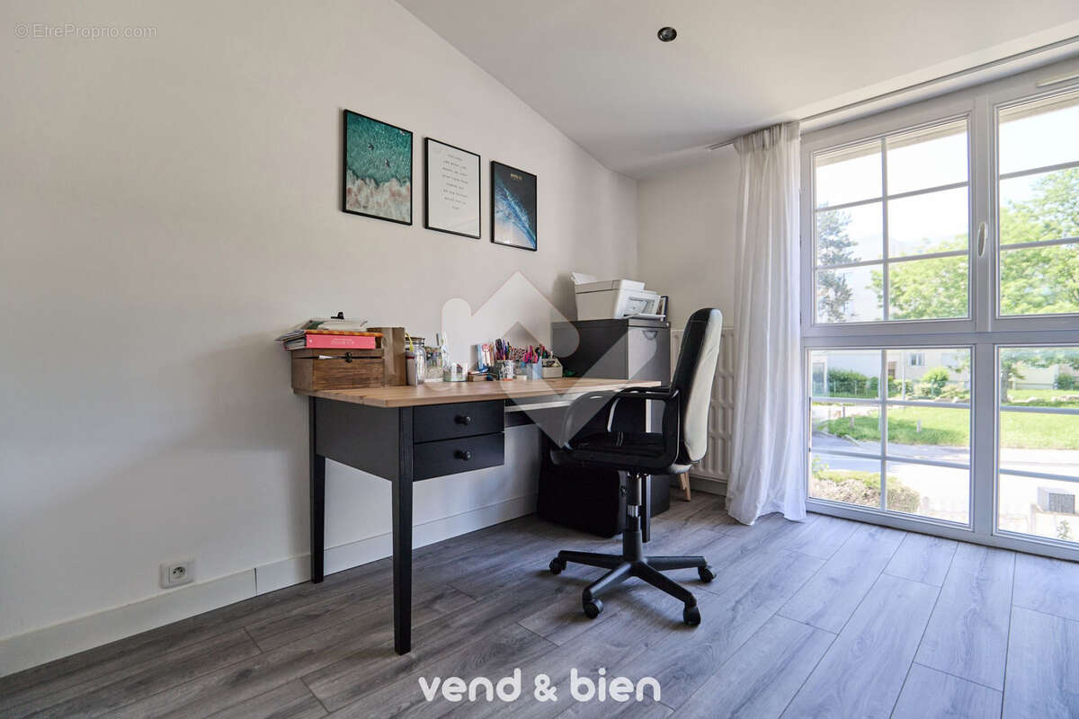 Maison à REIMS