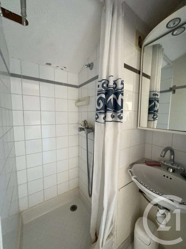 Appartement à ARGELES-SUR-MER