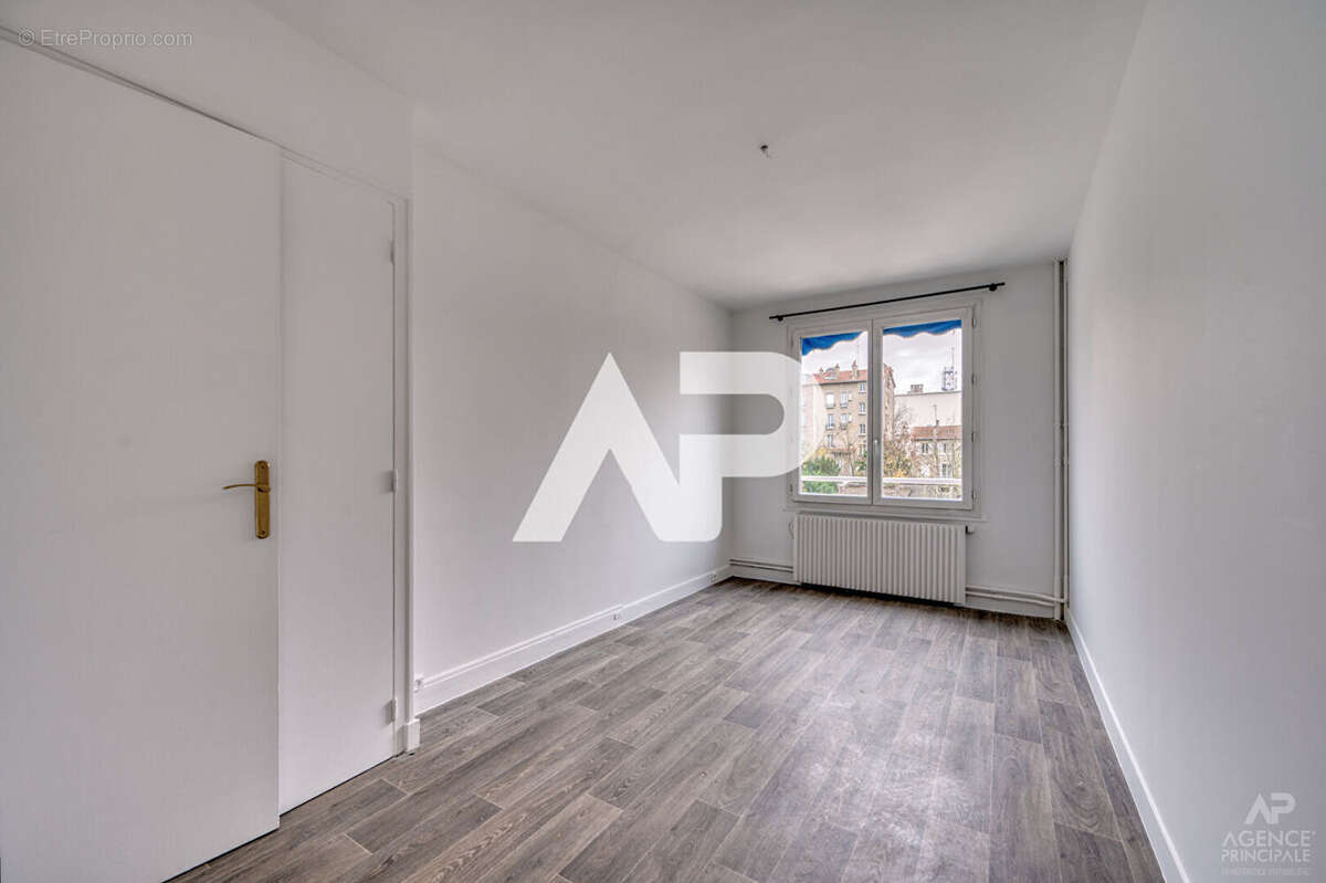 Maison à RUEIL-MALMAISON