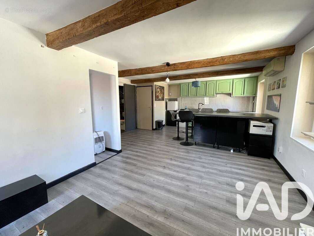 Photo 6 - Appartement à NARBONNE