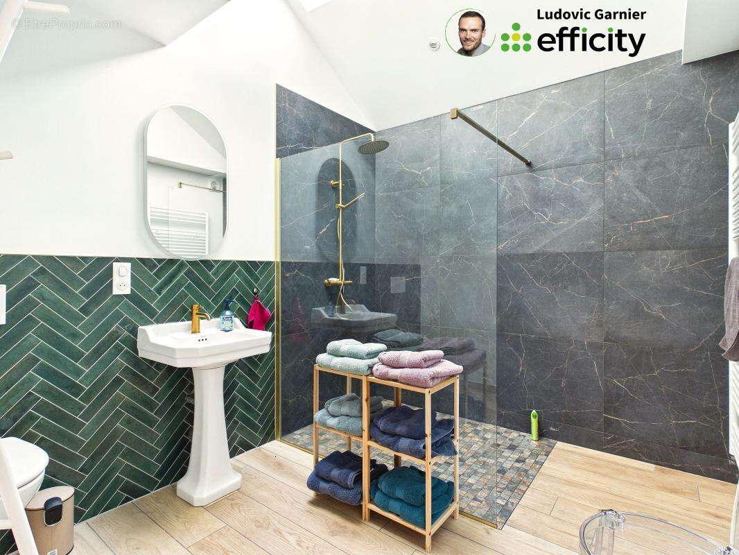 Maison 235 m² à Moulines  - photo 15