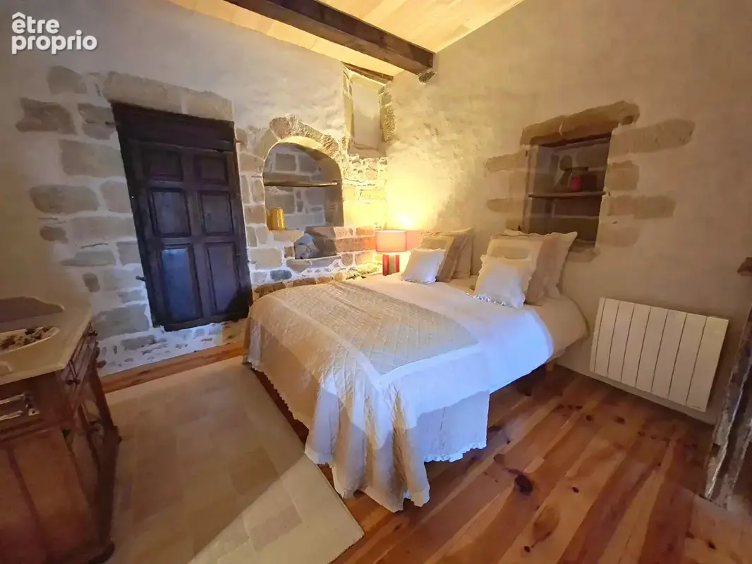 Appartement de haut standing au coeur de Beaulieu - photo 7