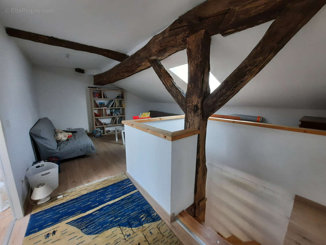 Maison à SAINT-FELIX-DE-FONCAUDE