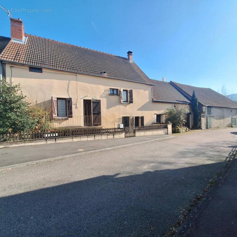 Photo 1 - Maison à MARMAGNE