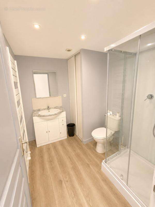 T3 Duplex - Hypercentre d'Orléans - photo 4