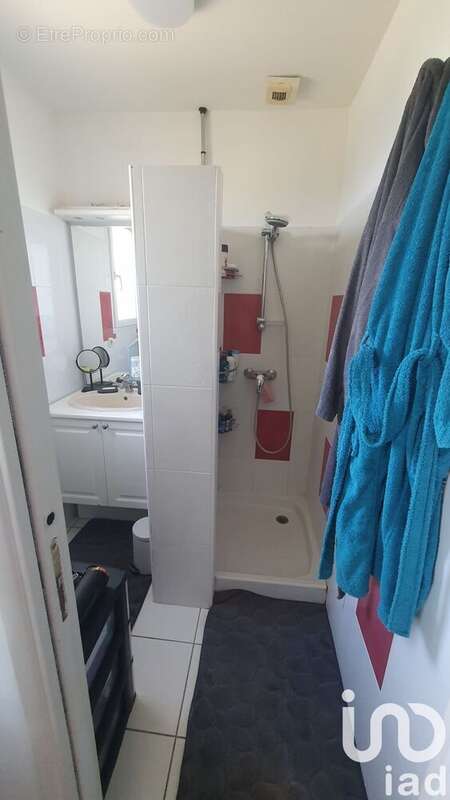 Photo 9 - Maison à BONNETABLE