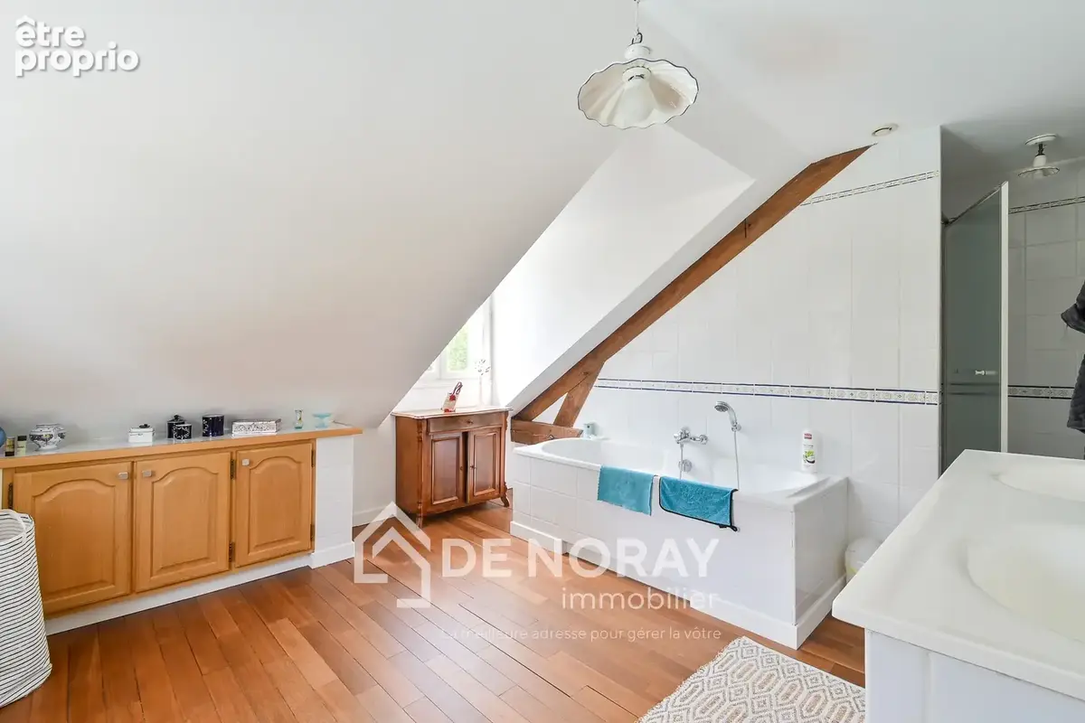 Propriété aux portes de Tours - photo 8