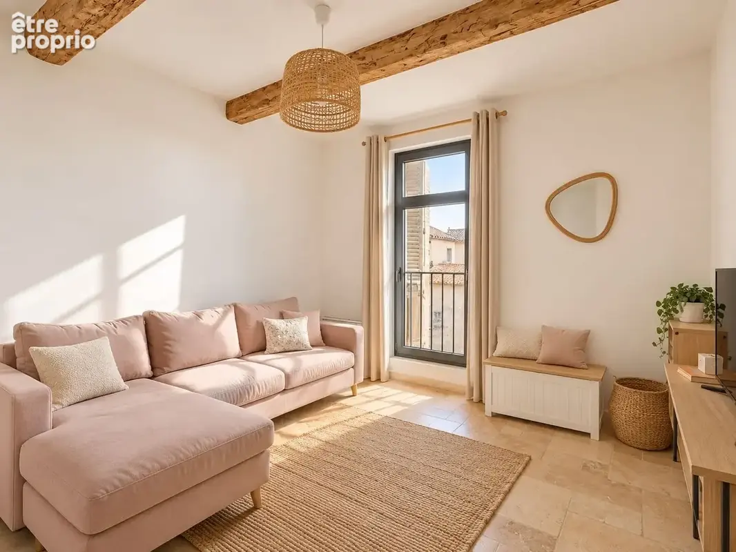 Appartement 4 pièces 100 m² à vendre à Cazouls-Les-Beziers (34370) - photo 5