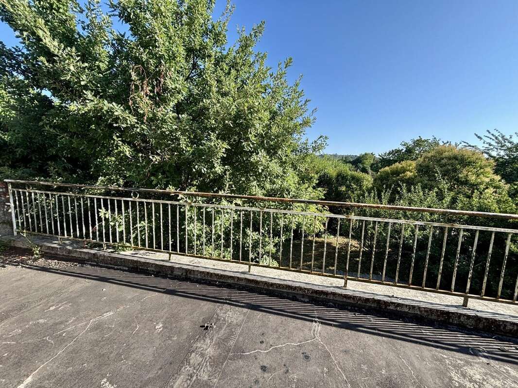 Maison à VILLENEUVE-SUR-LOT