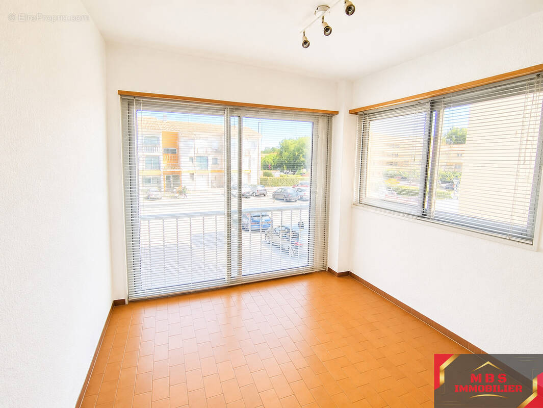Appartement à ARGELES-SUR-MER