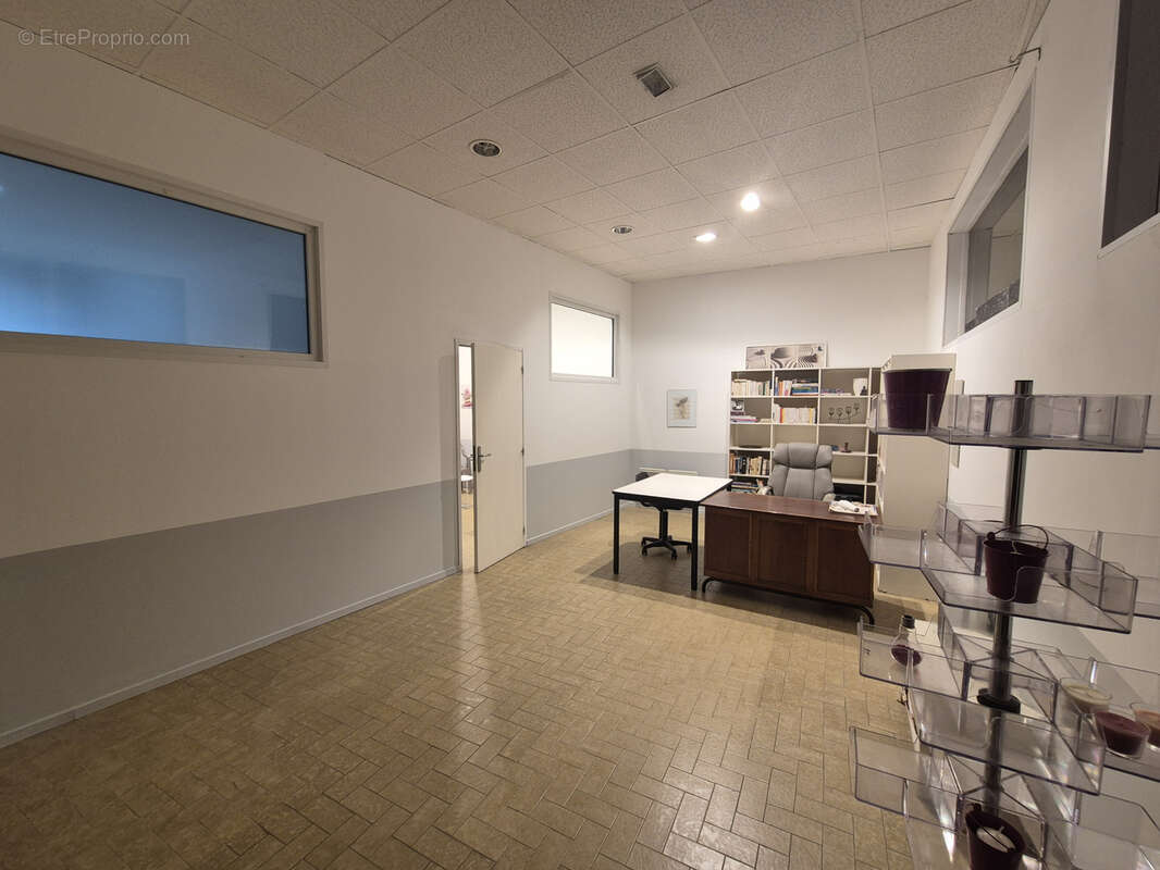 Appartement à SAINT-VALLIER