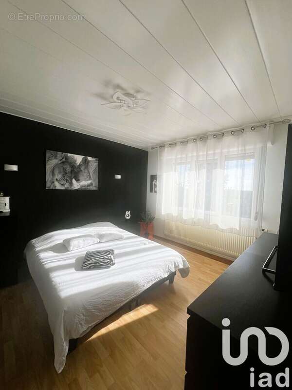 Photo 7 - Maison à NURLU