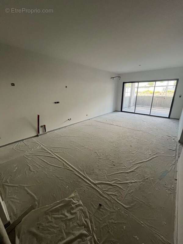 Appartement à BORGO