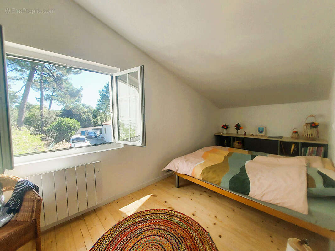 Maison à SAINT-TROJAN-LES-BAINS