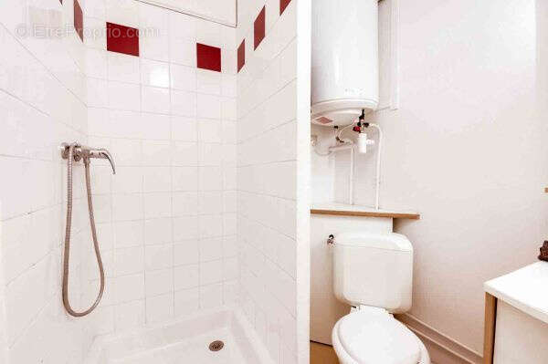 Appartement à TALENCE