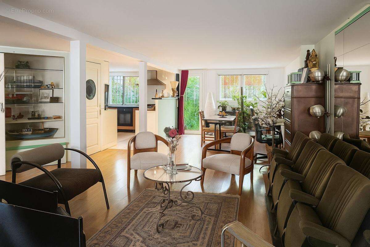 Maison à ROMAINVILLE