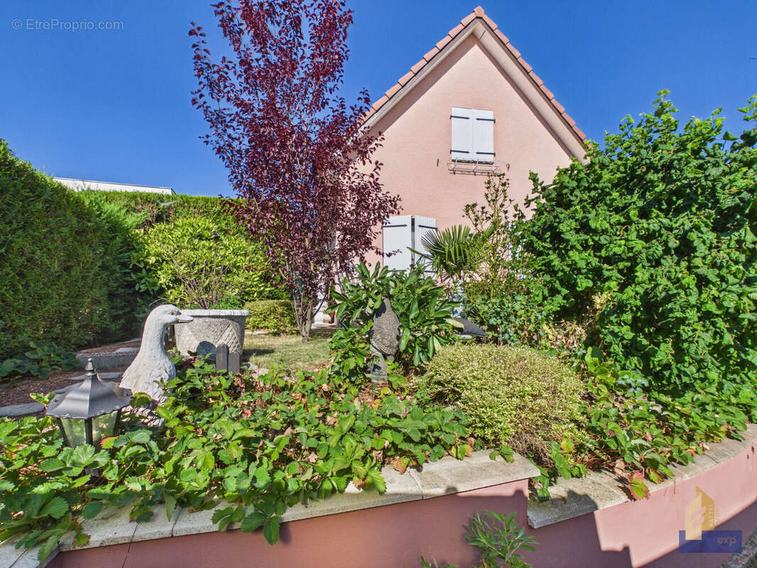 Maison 95 m² à Manspach  - photo 4