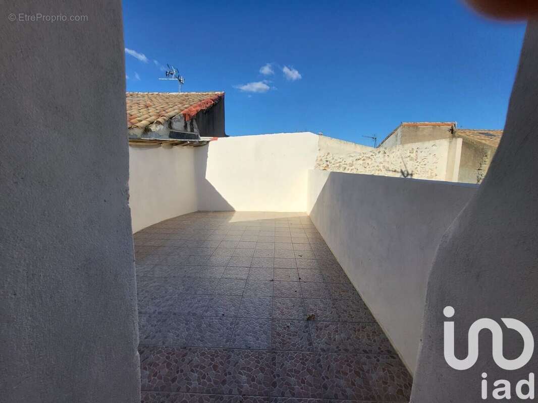 Photo 6 - Appartement à SALLELES-D&#039;AUDE